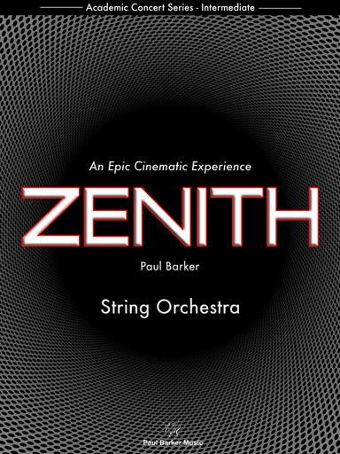 Zenith (String Orchestra)