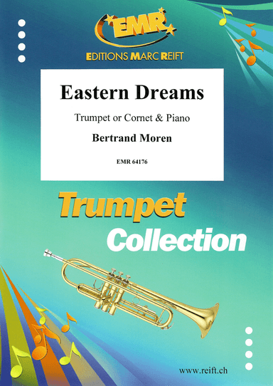 Eastern Dreams