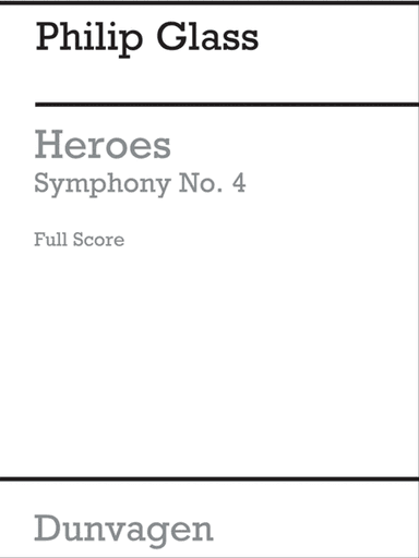 Heroes Symphony