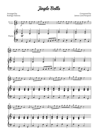 Jingle Bells