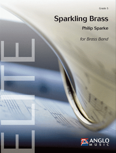 Sparkling Brass