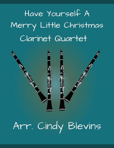 Have Yourself A Merry Little Christmas from MEET ME IN ST. LOUIS