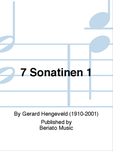 7 Sonatinen 1