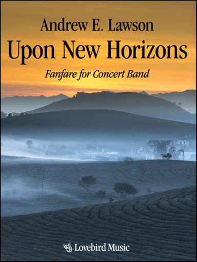 Upon New Horizons
