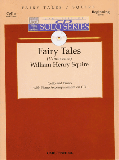Fairy Tales