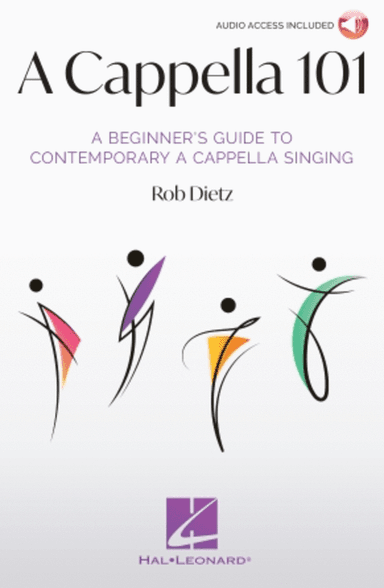 A Cappella 101