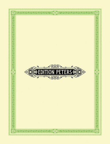 Mundus Canis - Five Humoresques For Guitar And Percussion