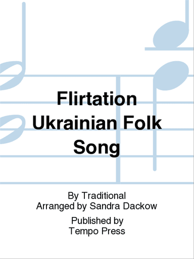 Flirtation