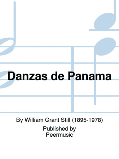 Danzas de Panama