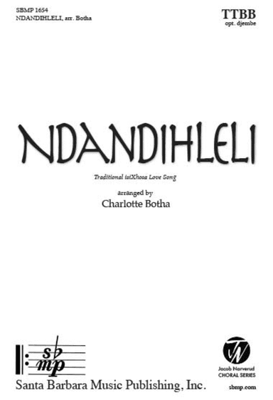 Ndandihleli