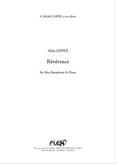 Reverence