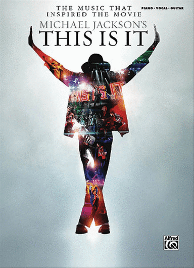 Michael Jackson's This Is It