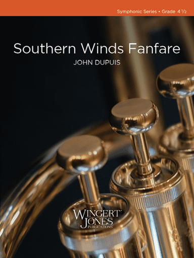 Southern Winds Fanfare