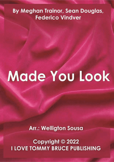 Made You Look