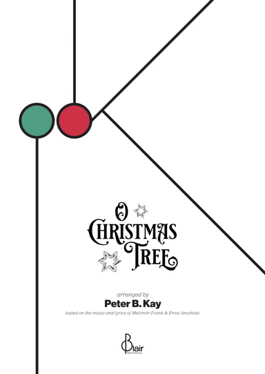 O Christmas Tree