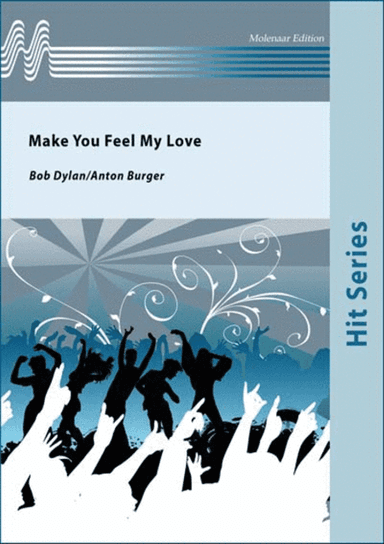Make You Feel My Love