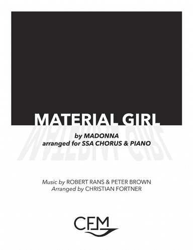 Material Girl