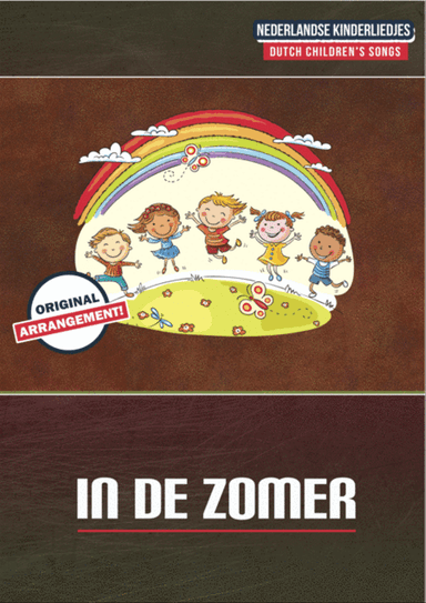 In De Zomer