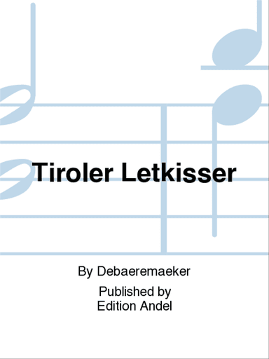 Tiroler Letkisser