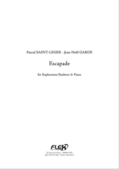 Escapade