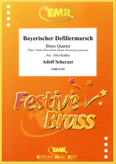 Bayerischer Defiliermarsch