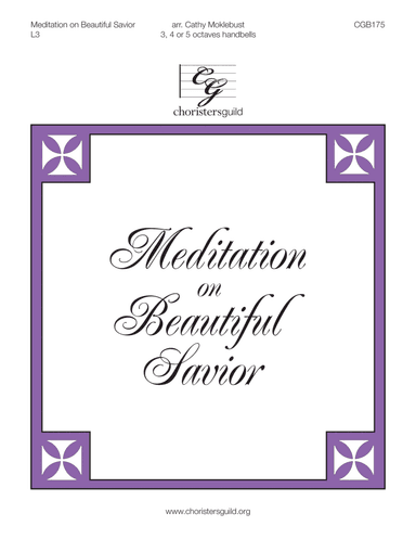 Meditation on Beautiful Savior