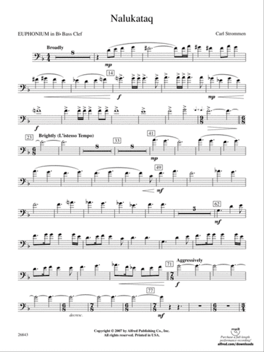 Nalukataq: (wp) B-flat Baritone B.C.