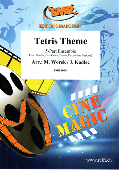 Tetris Theme