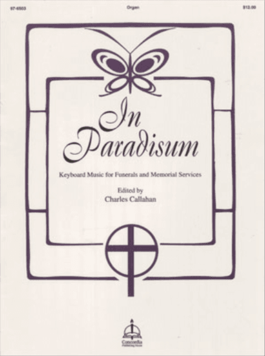 In Paradisum