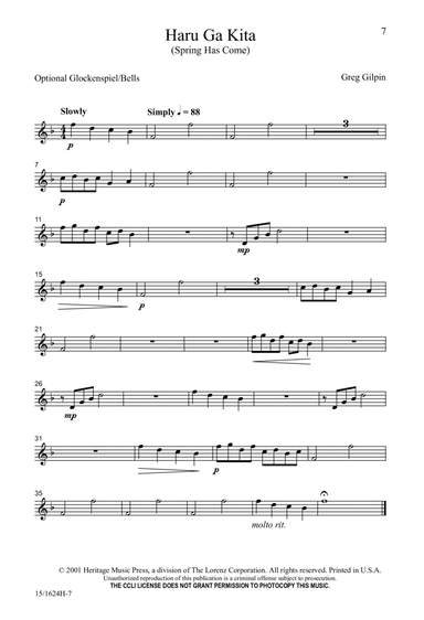 We Can Build a Bridge