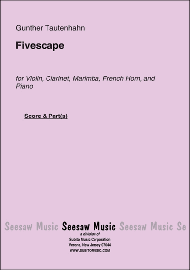 Fivescape