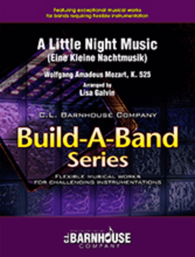 A Little Night Music
