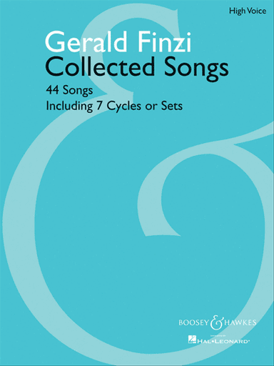 Collected Songs