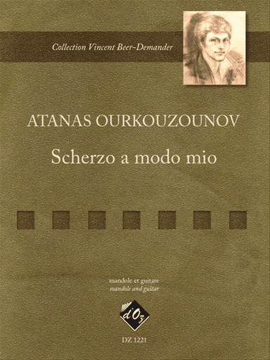 Scherzo a modo mio
