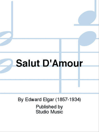 Salut D'Amour