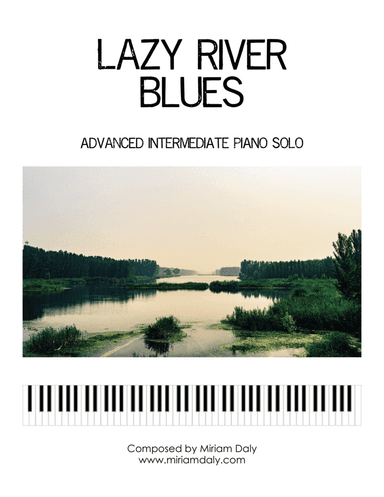 Lazy River Blues