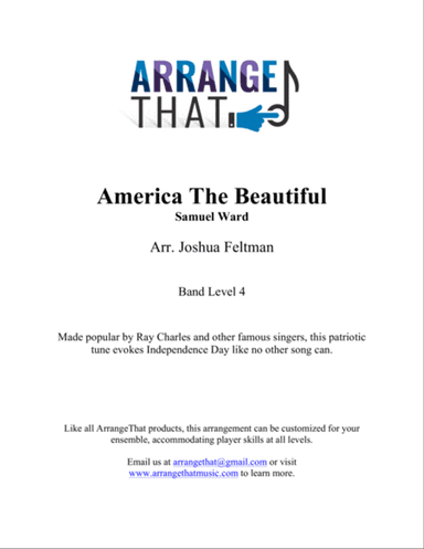 America The Beautiful