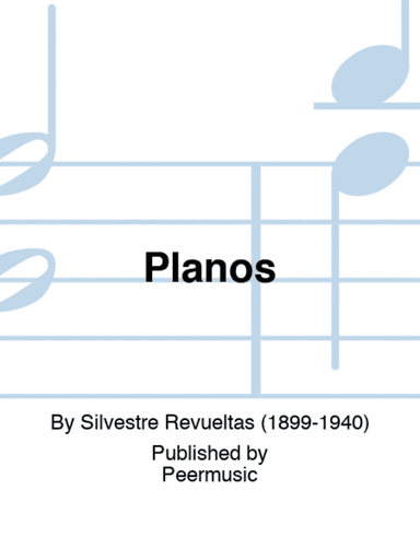 Planos