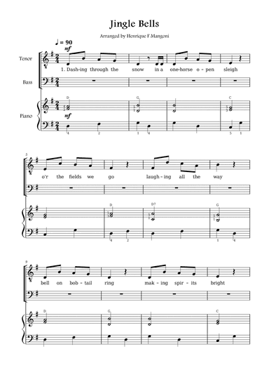 Jingle Bells