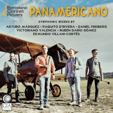 Panamericano (GIA WindWorks)