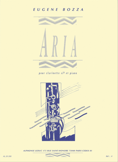Aria