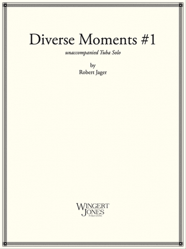 Diverse Moments #1