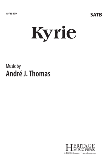 Kyrie