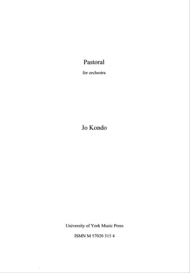 Pastoral