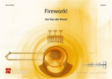 Firework