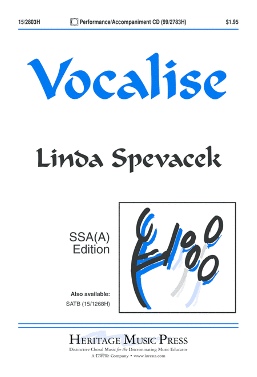 Vocalise