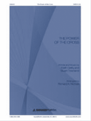 The Power of the Cross