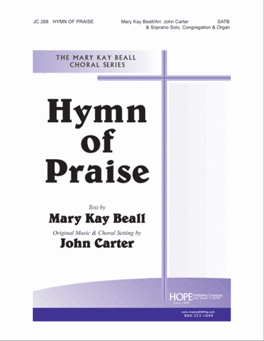 Hymn of Praise
