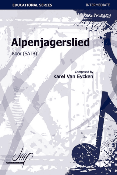 Alpenjagerslied
