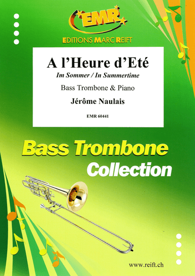 A l'Heure d'Ete